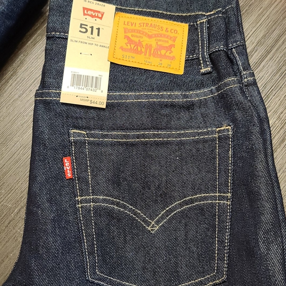 Jeans